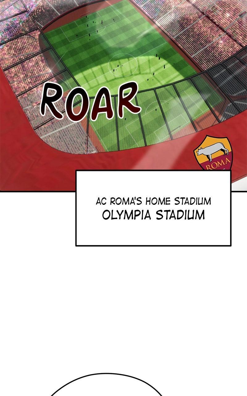 I'm Not a Soccer Genius! Chap 36 - Next Chap 37