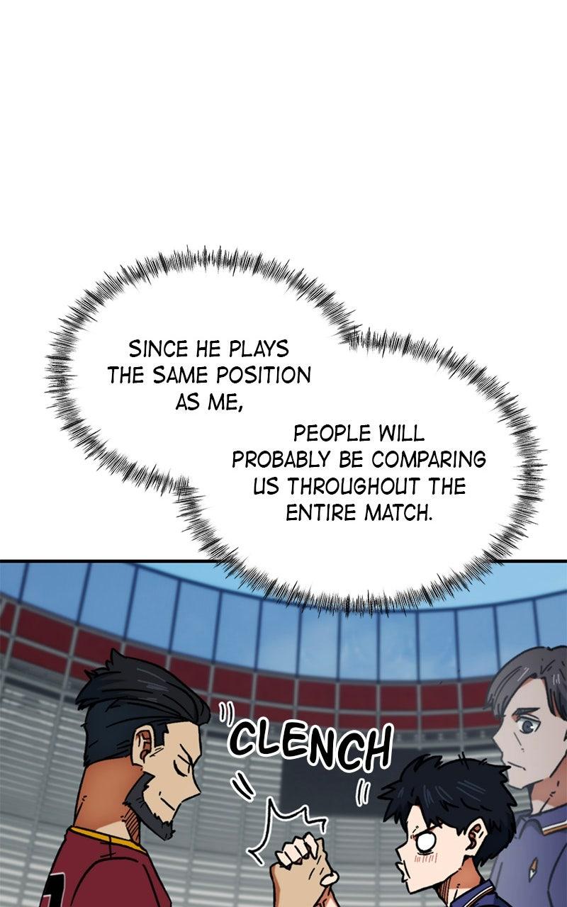 I'm Not a Soccer Genius! Chap 36 - Next Chap 37