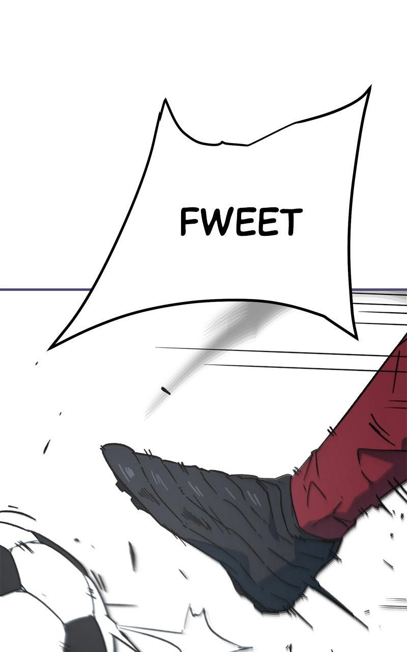 I'm Not a Soccer Genius! Chap 36 - Next Chap 37