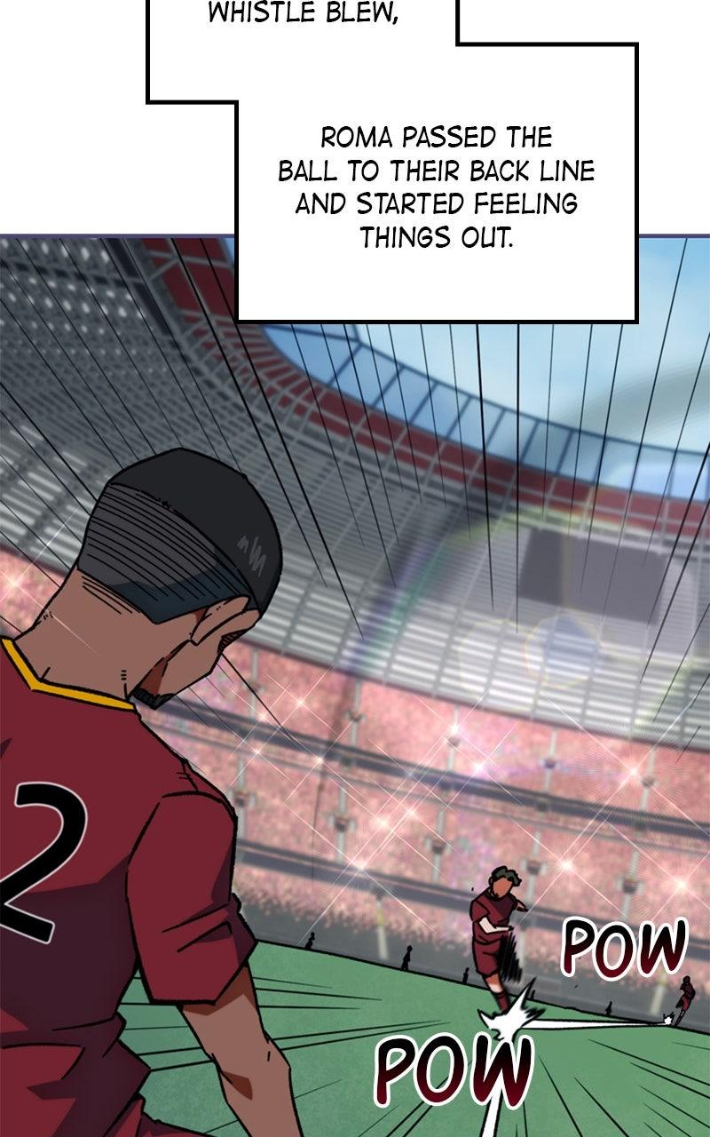 I'm Not a Soccer Genius! Chap 36 - Next Chap 37