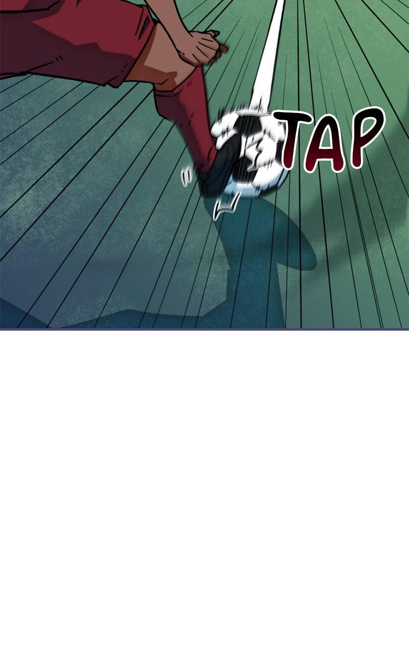 I'm Not a Soccer Genius! Chap 36 - Next Chap 37