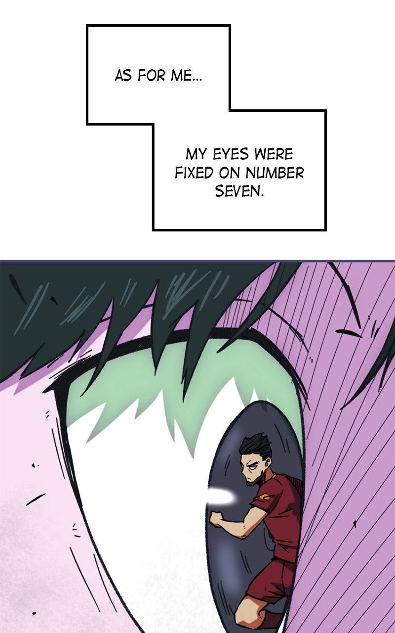 I'm Not a Soccer Genius! Chap 36 - Next Chap 37