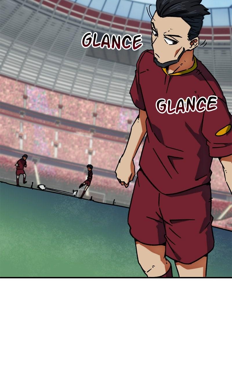 I'm Not a Soccer Genius! Chap 36 - Next Chap 37