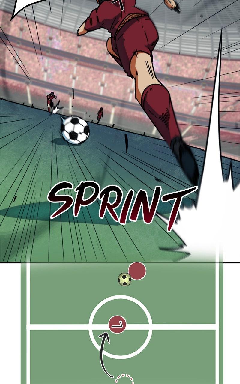 I'm Not a Soccer Genius! Chap 36 - Next Chap 37