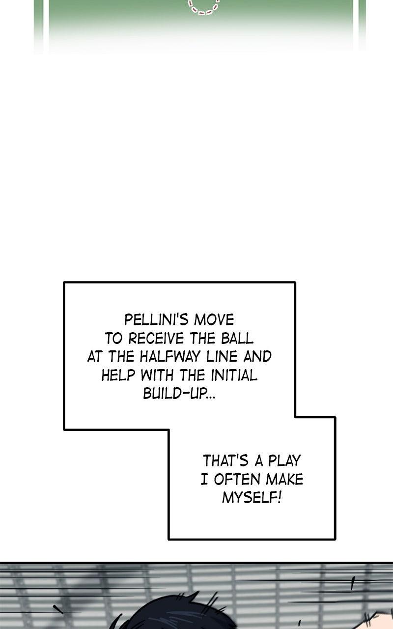 I'm Not a Soccer Genius! Chap 36 - Next Chap 37