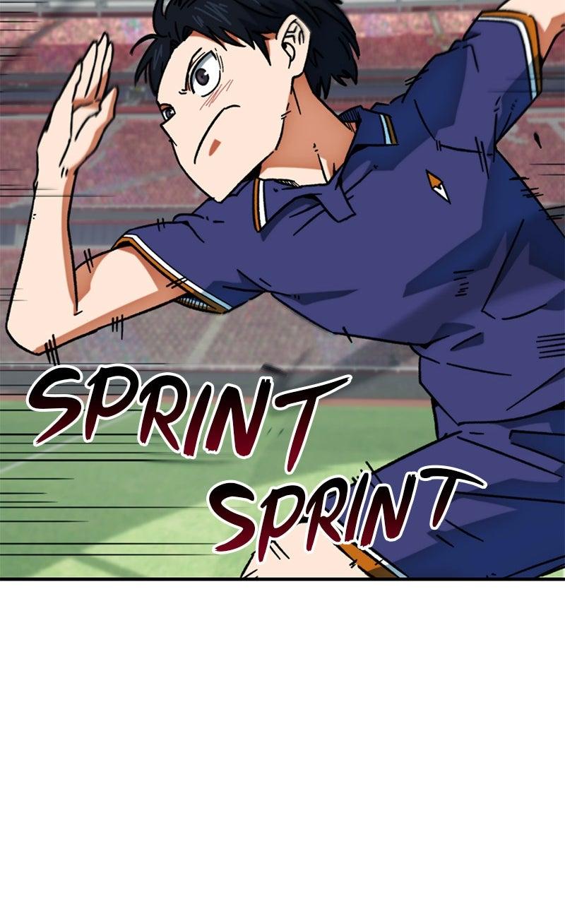 I'm Not a Soccer Genius! Chap 36 - Next Chap 37