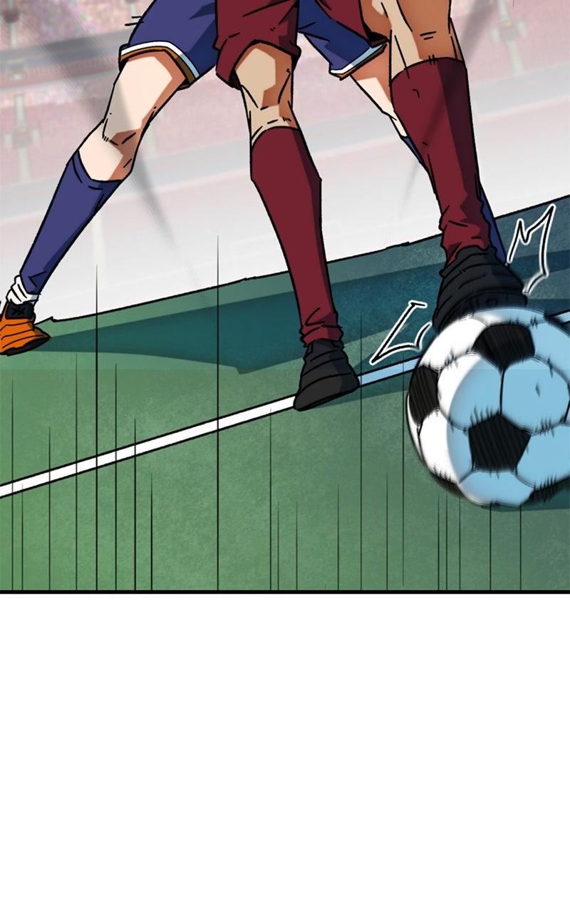 I'm Not a Soccer Genius! Chap 36 - Next Chap 37
