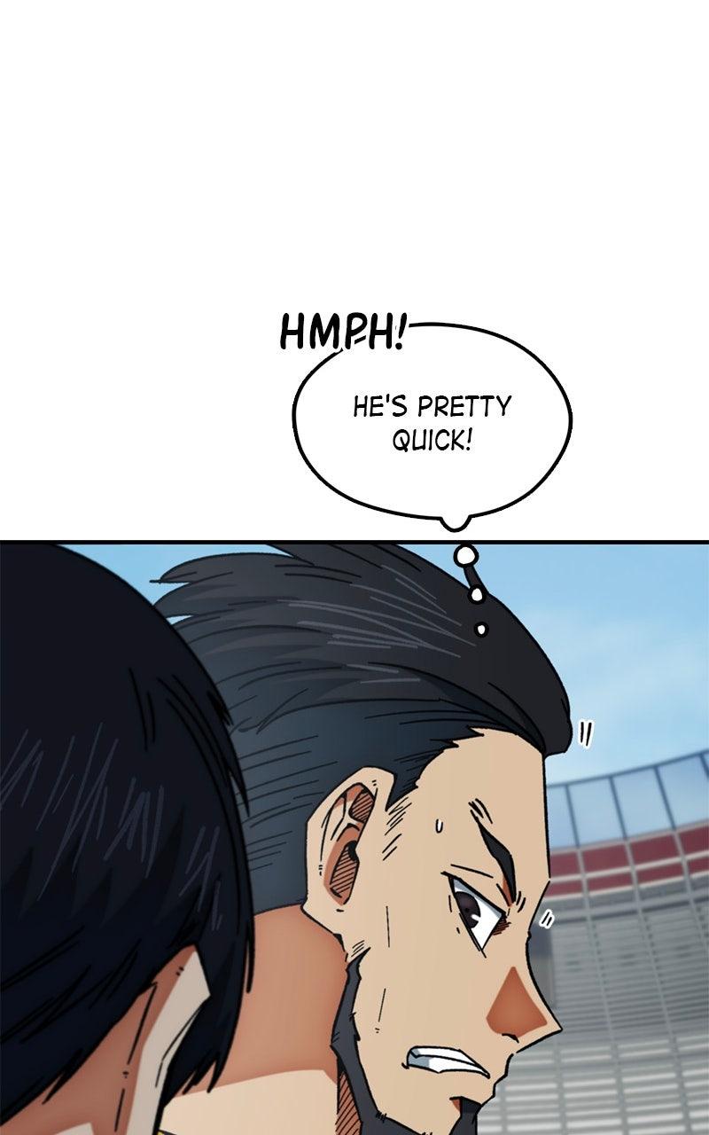 I'm Not a Soccer Genius! Chap 36 - Next Chap 37