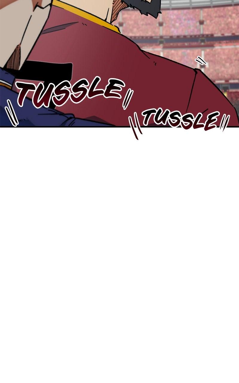 I'm Not a Soccer Genius! Chap 36 - Next Chap 37