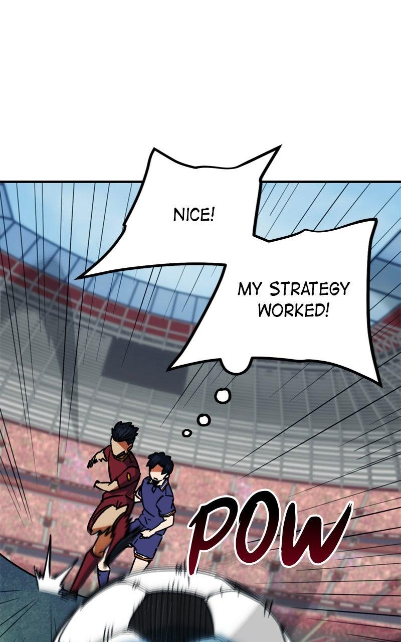 I'm Not a Soccer Genius! Chap 36 - Next Chap 37
