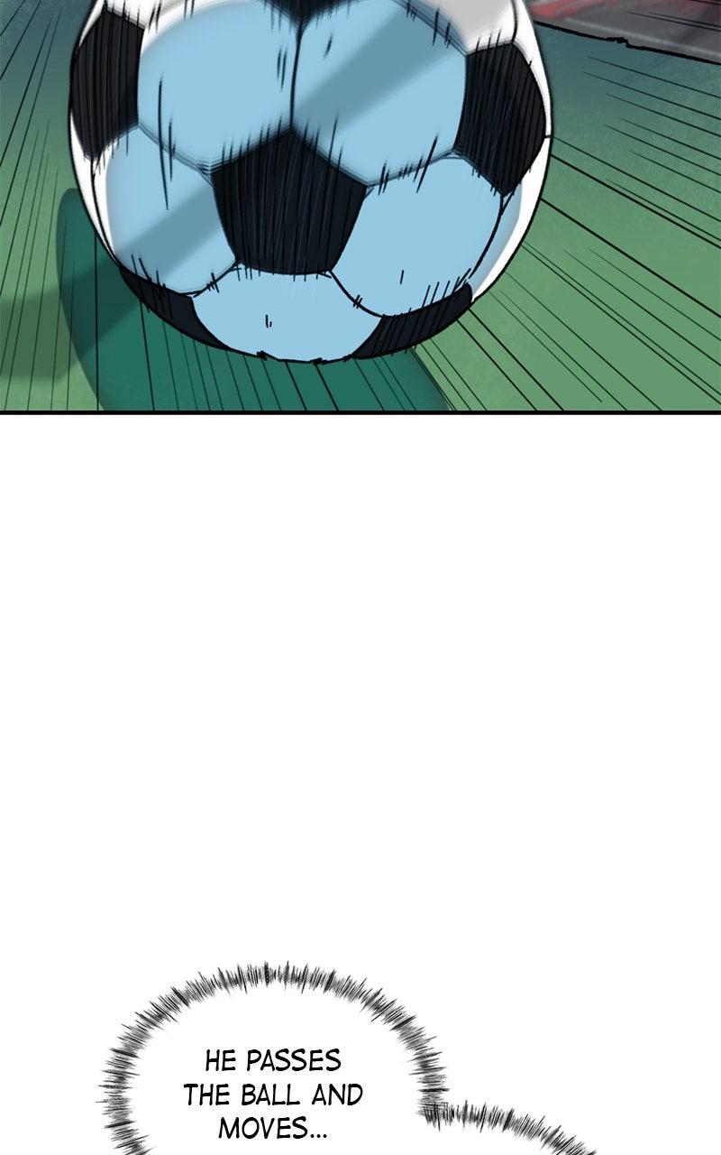 I'm Not a Soccer Genius! Chap 36 - Next Chap 37