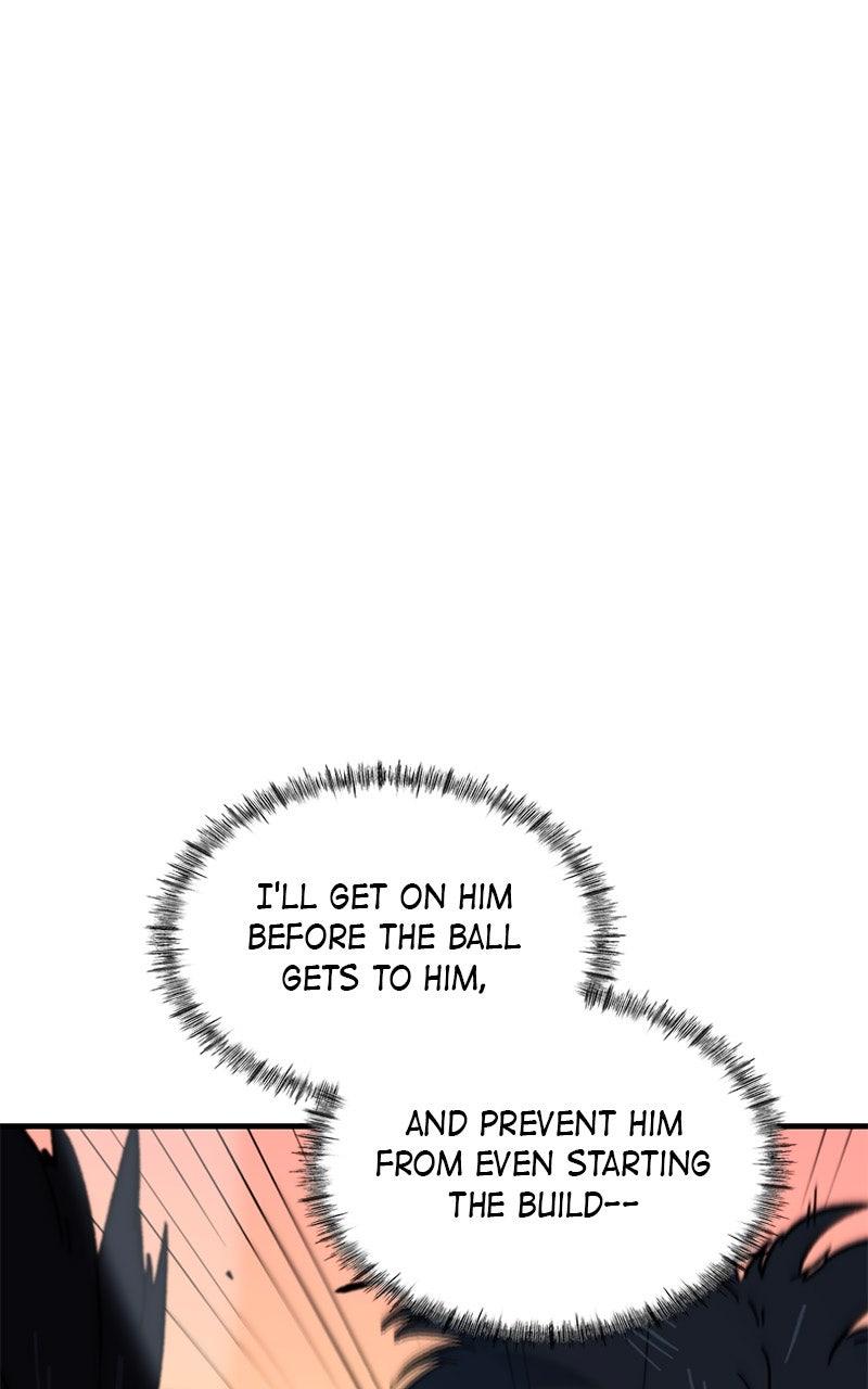 I'm Not a Soccer Genius! Chap 36 - Next Chap 37