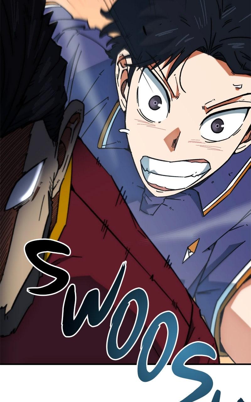 I'm Not a Soccer Genius! Chap 36 - Next Chap 37