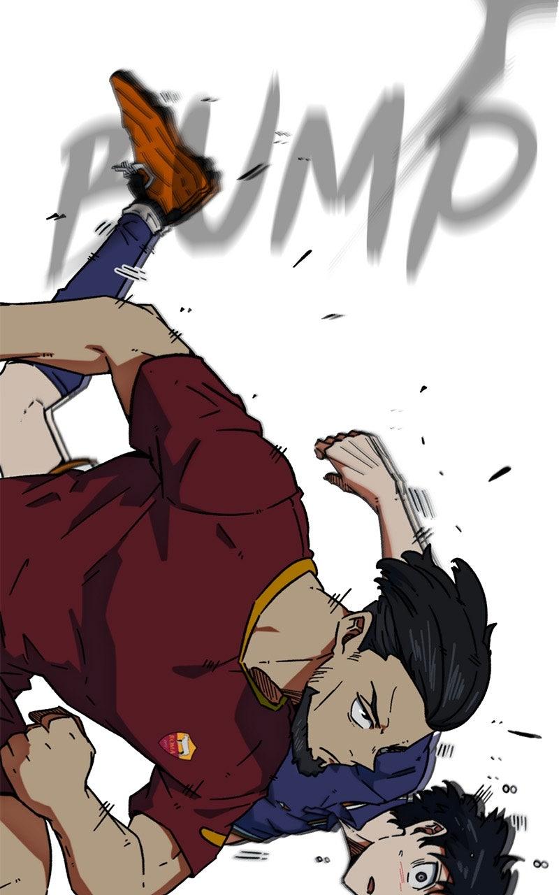 I'm Not a Soccer Genius! Chap 36 - Next Chap 37