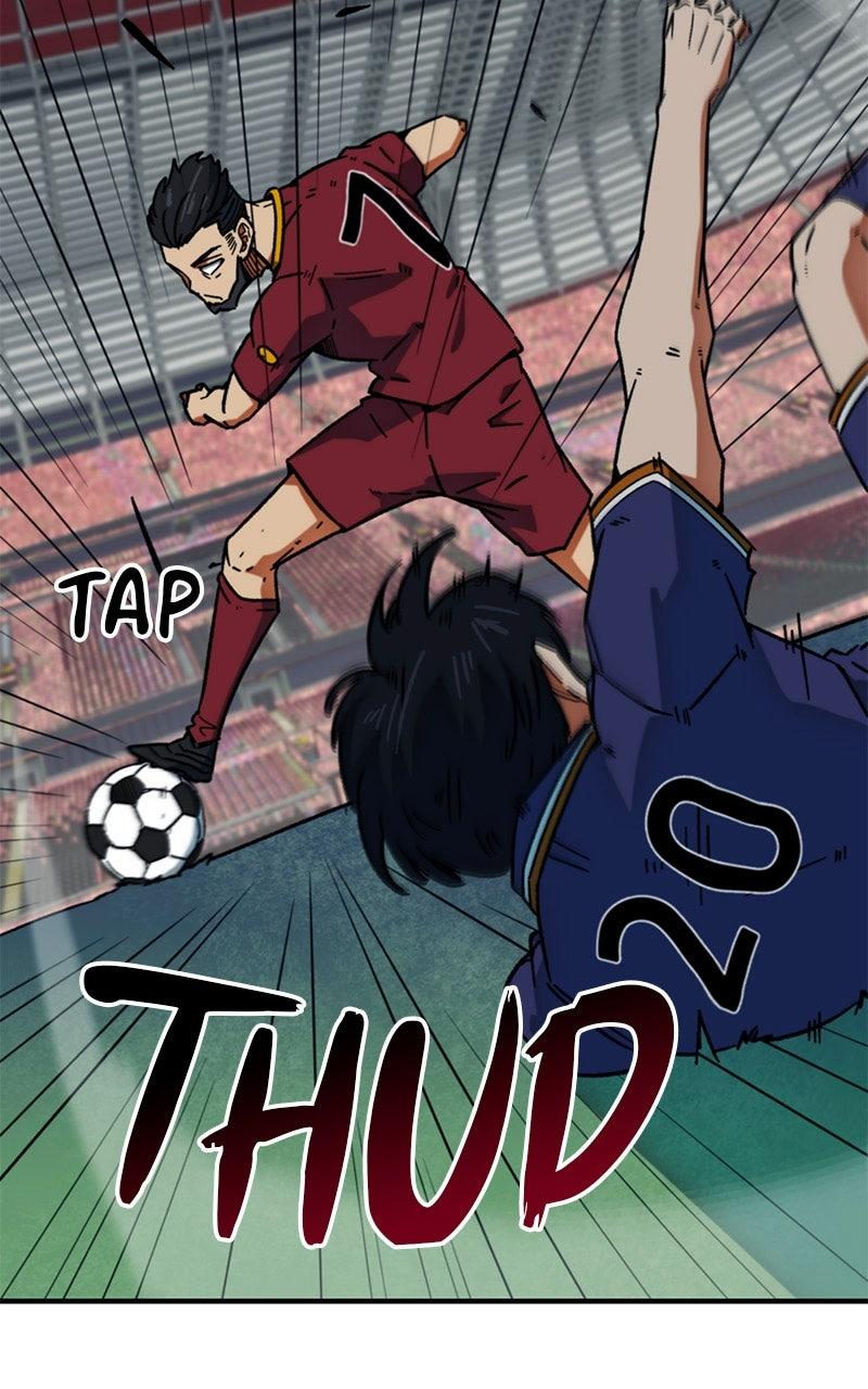 I'm Not a Soccer Genius! Chap 36 - Next Chap 37