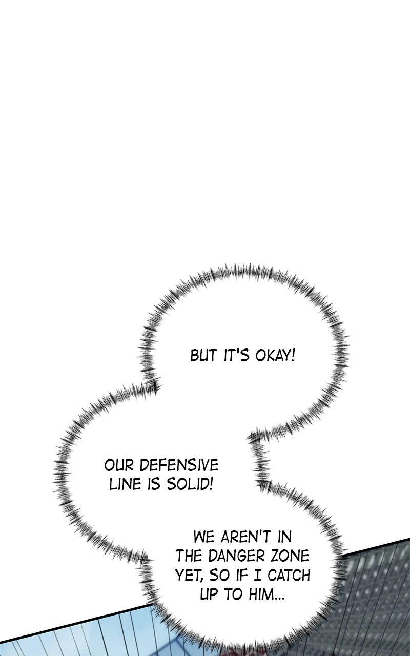 I'm Not a Soccer Genius! Chap 36 - Next Chap 37