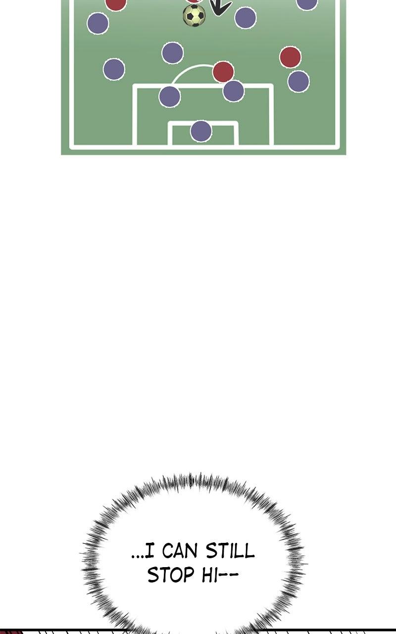 I'm Not a Soccer Genius! Chap 36 - Next Chap 37