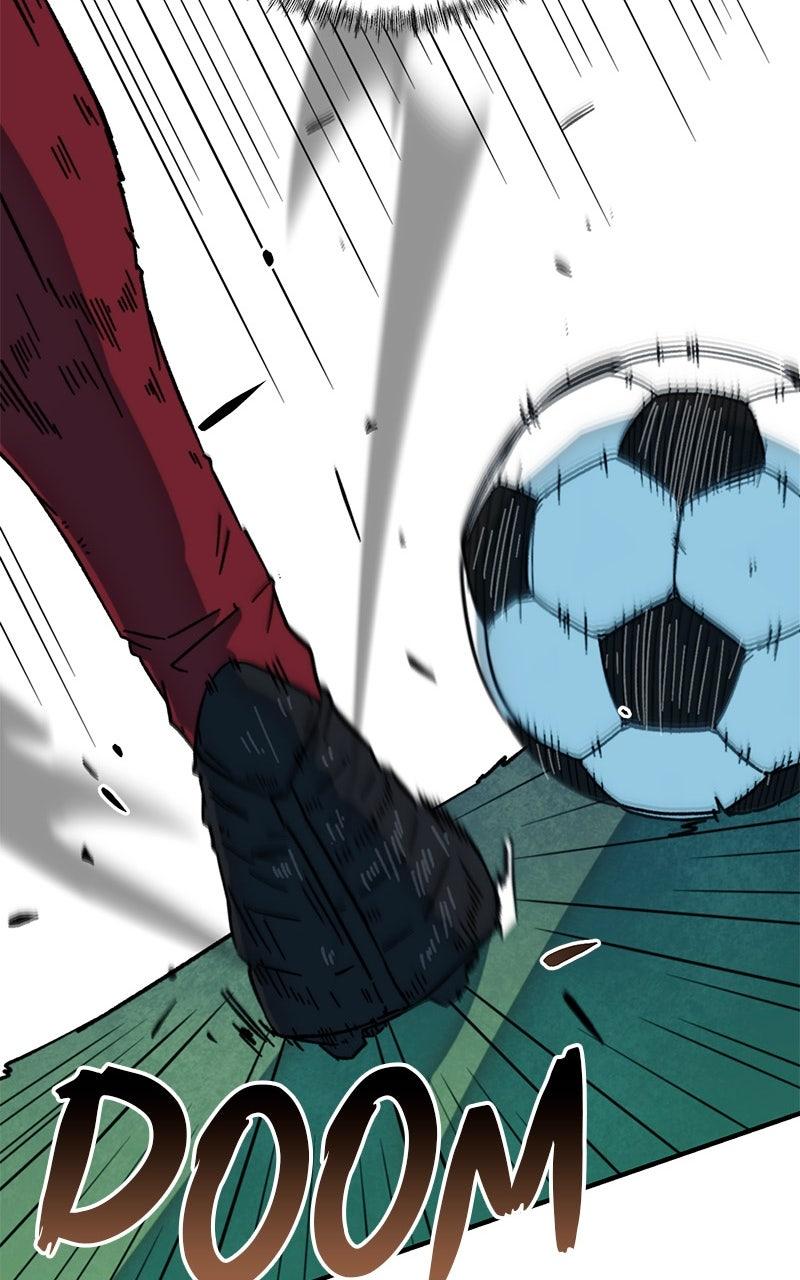 I'm Not a Soccer Genius! Chap 36 - Next Chap 37