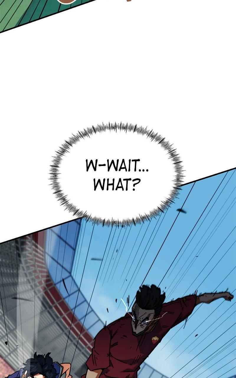 I'm Not a Soccer Genius! Chap 36 - Next Chap 37