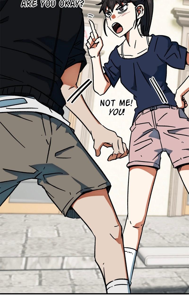 I'm Not a Soccer Genius! Chap 36 - Next Chap 37