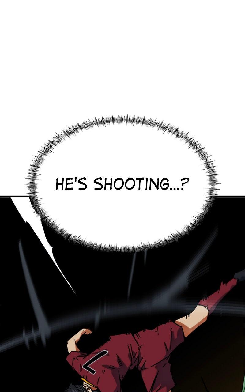 I'm Not a Soccer Genius! Chap 36 - Next Chap 37