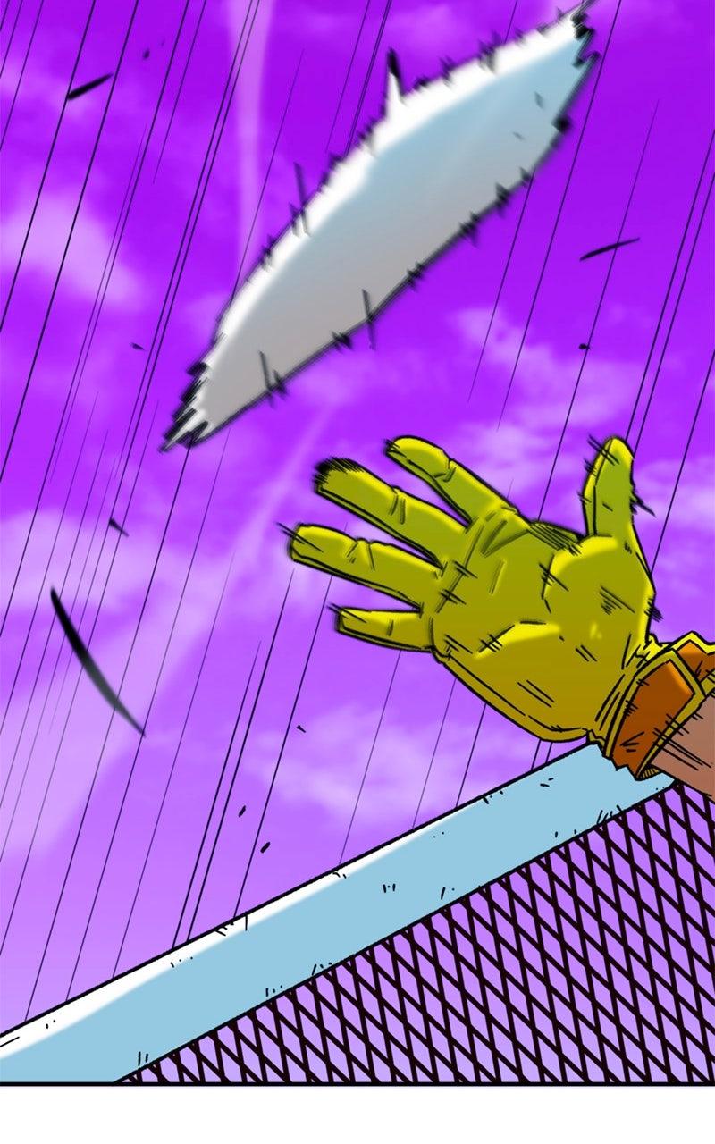 I'm Not a Soccer Genius! Chap 36 - Next Chap 37