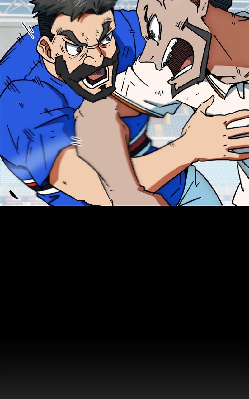 I'm Not a Soccer Genius! Chap 36 - Next Chap 37