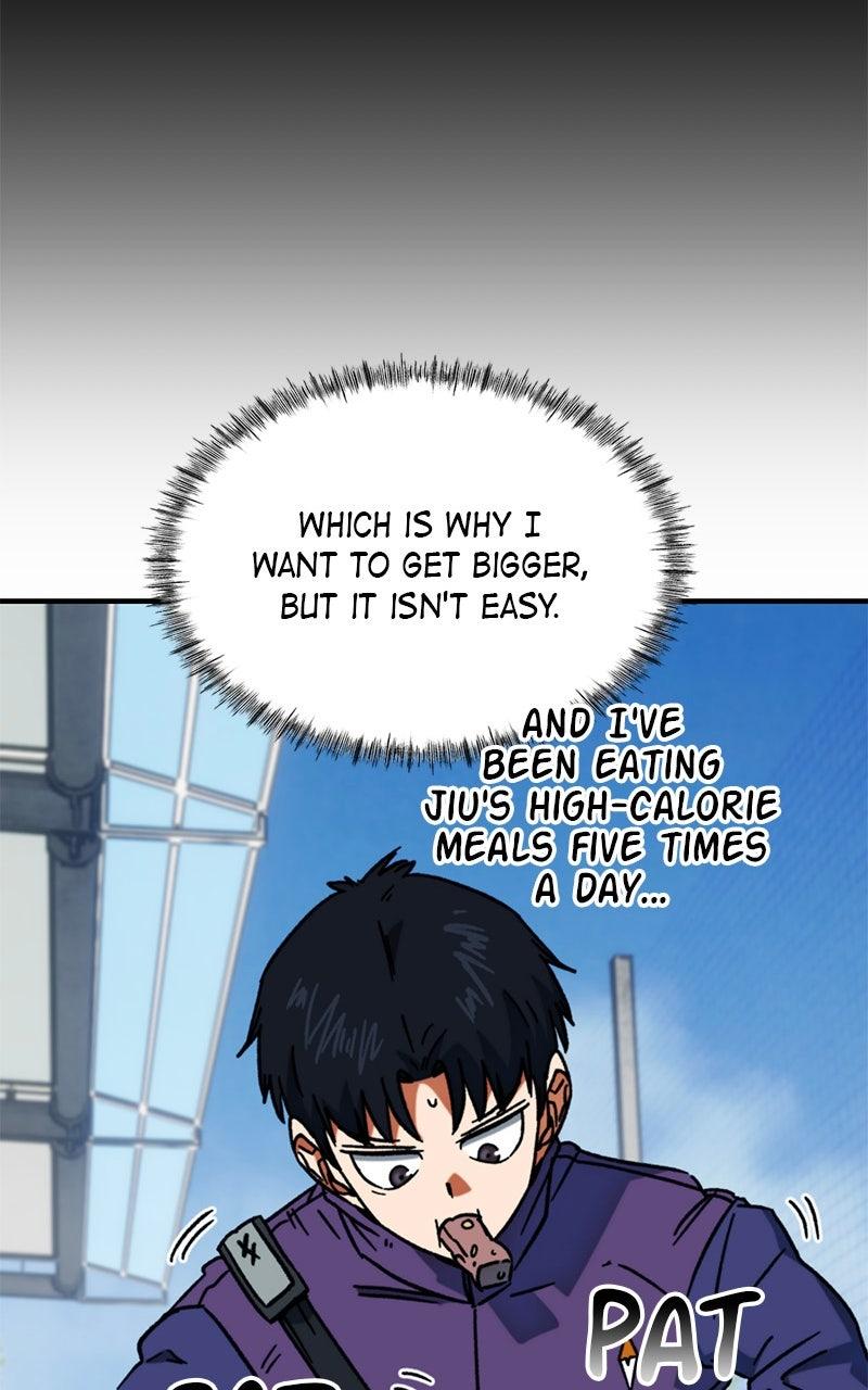 I'm Not a Soccer Genius! Chap 36 - Next Chap 37