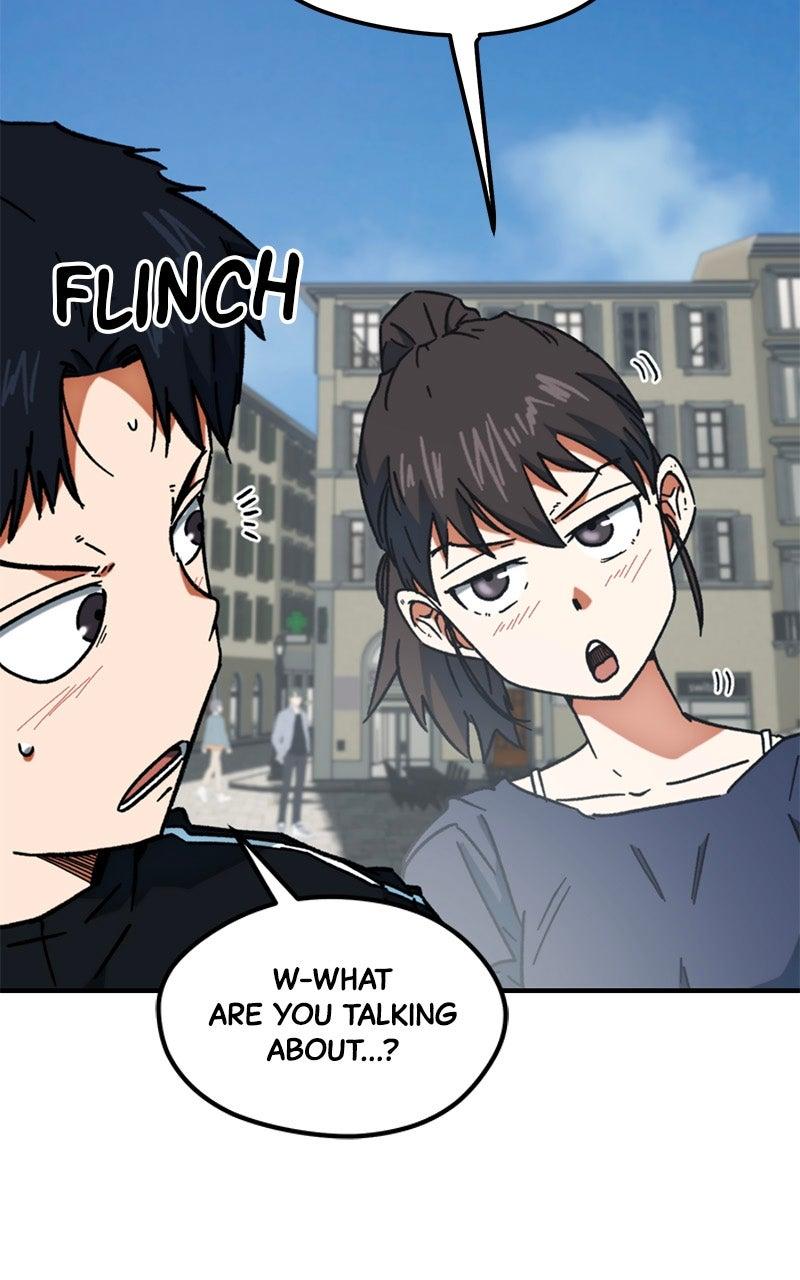 I'm Not a Soccer Genius! Chap 36 - Next Chap 37