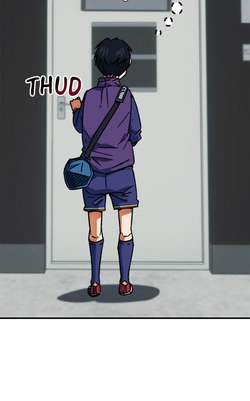 I'm Not a Soccer Genius! Chap 36 - Next Chap 37