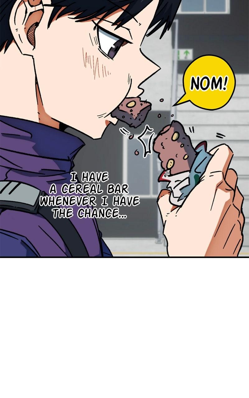 I'm Not a Soccer Genius! Chap 36 - Next Chap 37