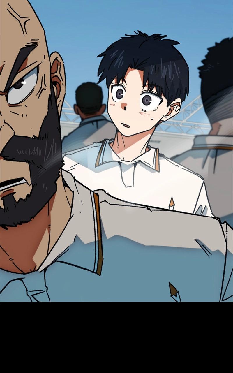 I'm Not a Soccer Genius! Chap 36 - Next Chap 37