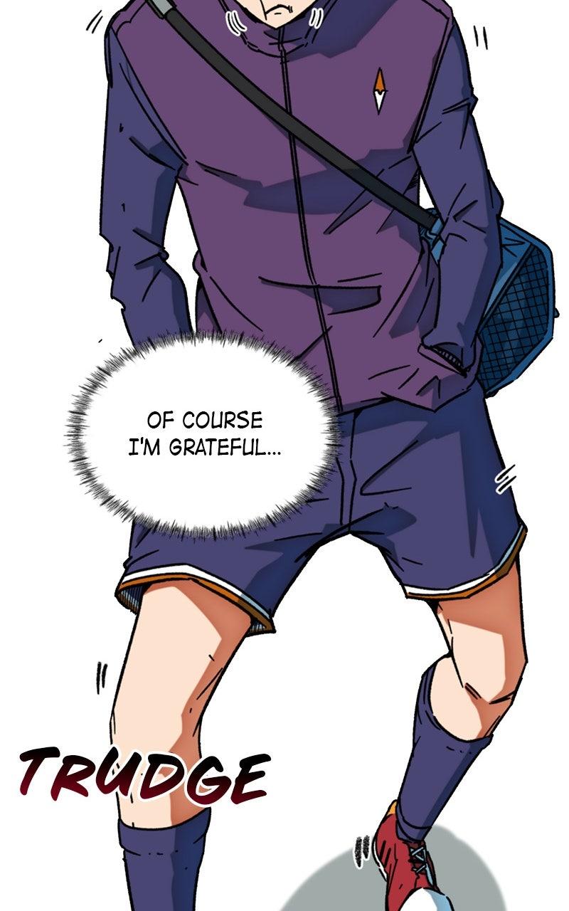 I'm Not a Soccer Genius! Chap 36 - Next Chap 37