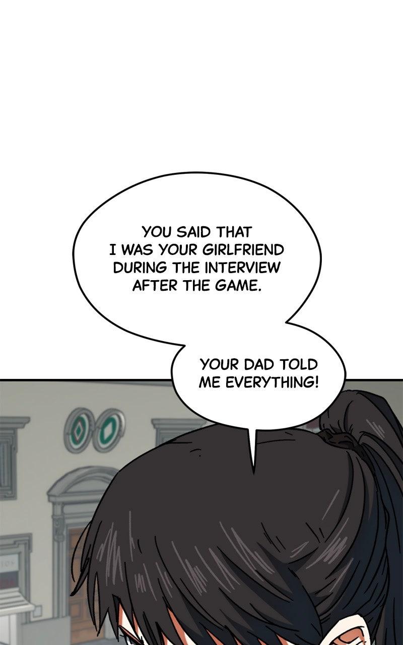 I'm Not a Soccer Genius! Chap 36 - Next Chap 37