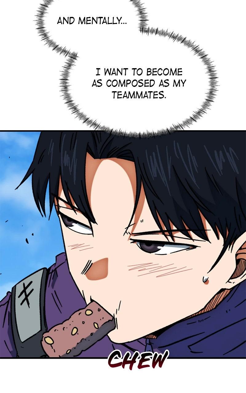 I'm Not a Soccer Genius! Chap 36 - Next Chap 37