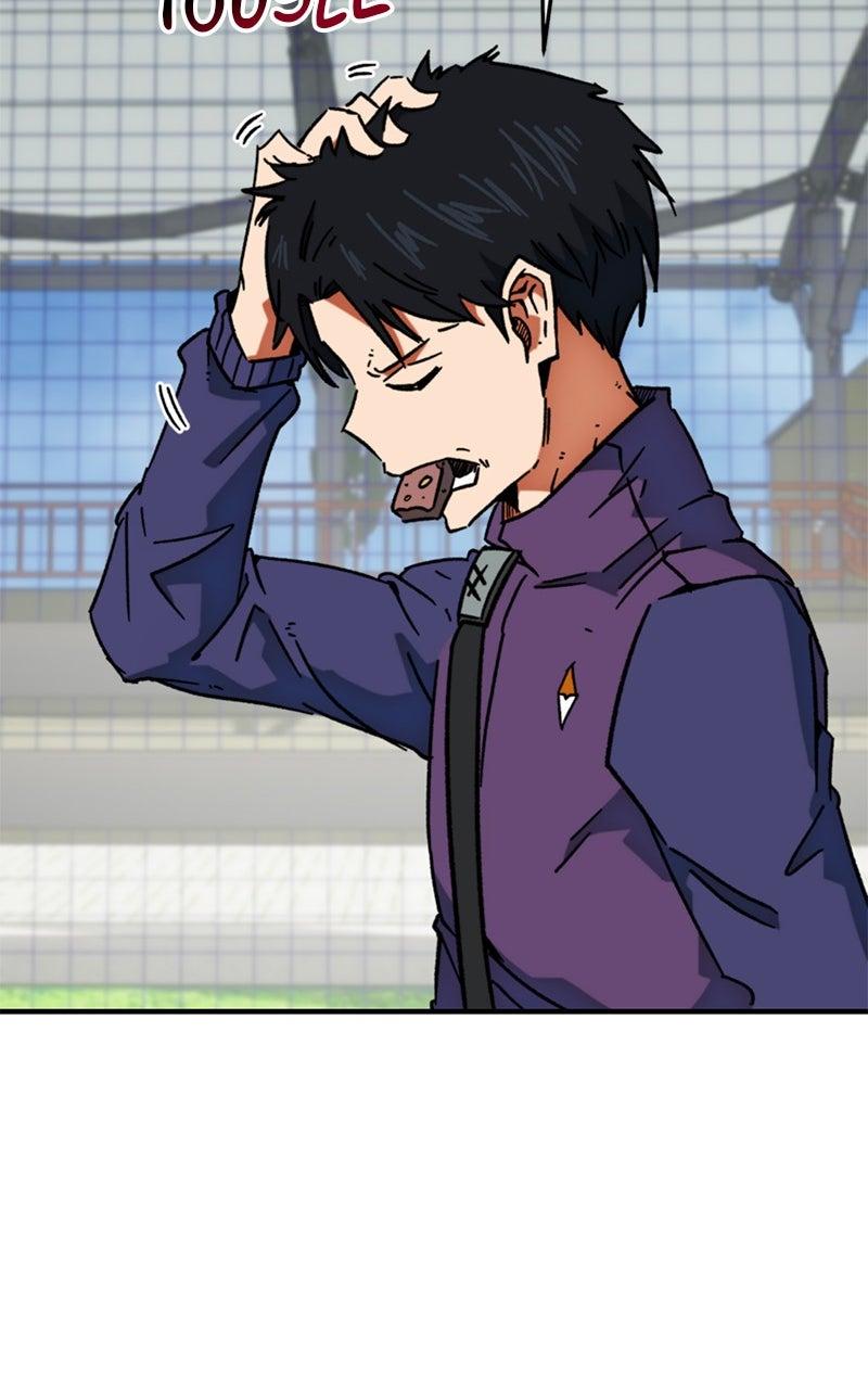 I'm Not a Soccer Genius! Chap 36 - Next Chap 37