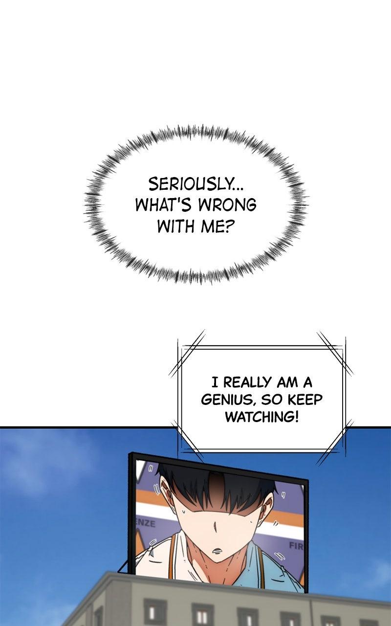 I'm Not a Soccer Genius! Chap 36 - Next Chap 37