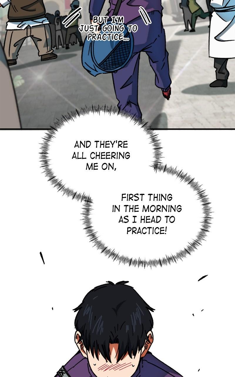 I'm Not a Soccer Genius! Chap 36 - Next Chap 37