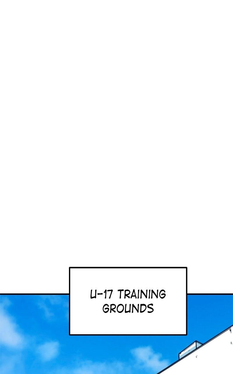 I'm Not a Soccer Genius! Chap 38 - Next Chap 39