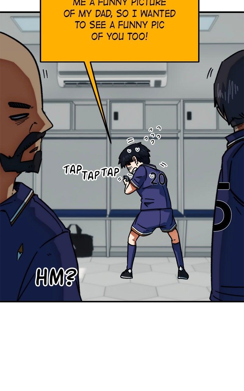 I'm Not a Soccer Genius! Chap 38 - Next Chap 39