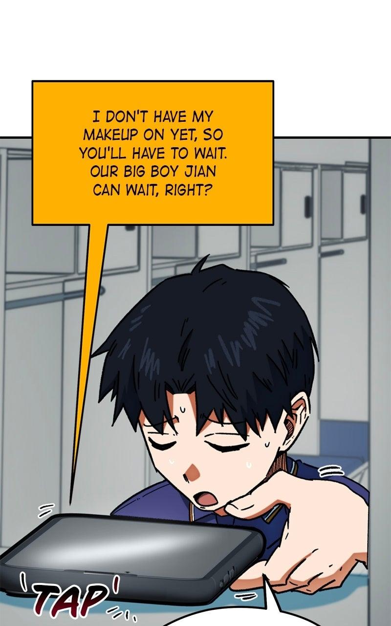 I'm Not a Soccer Genius! Chap 38 - Next Chap 39