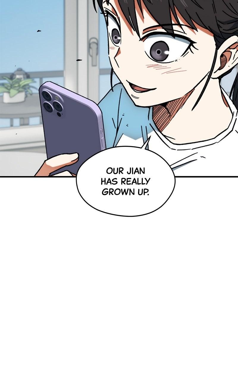 I'm Not a Soccer Genius! Chap 38 - Next Chap 39