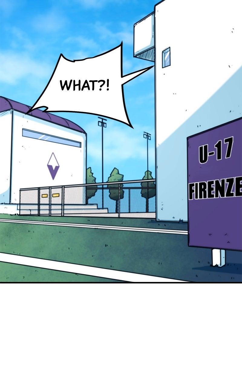 I'm Not a Soccer Genius! Chap 38 - Next Chap 39