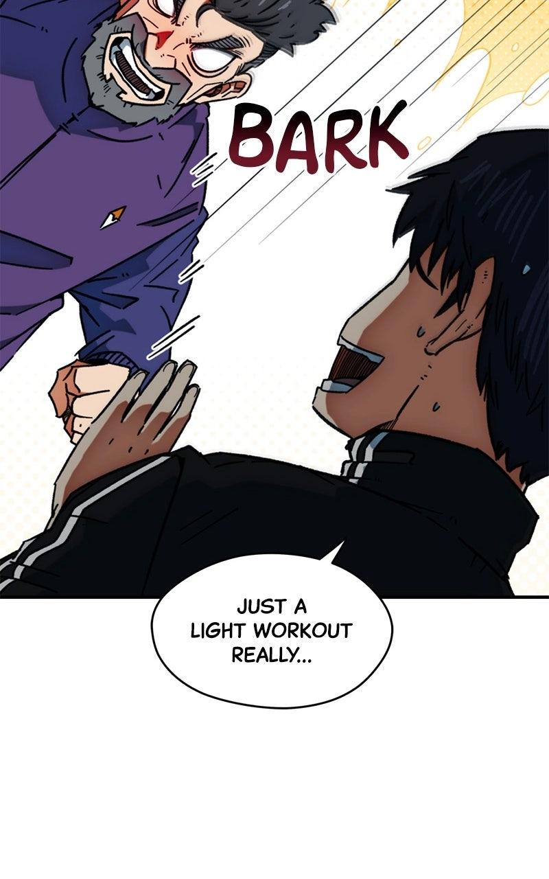 I'm Not a Soccer Genius! Chap 38 - Next Chap 39