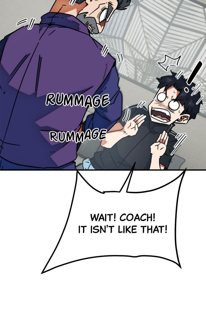 I'm Not a Soccer Genius! Chap 38 - Next Chap 39