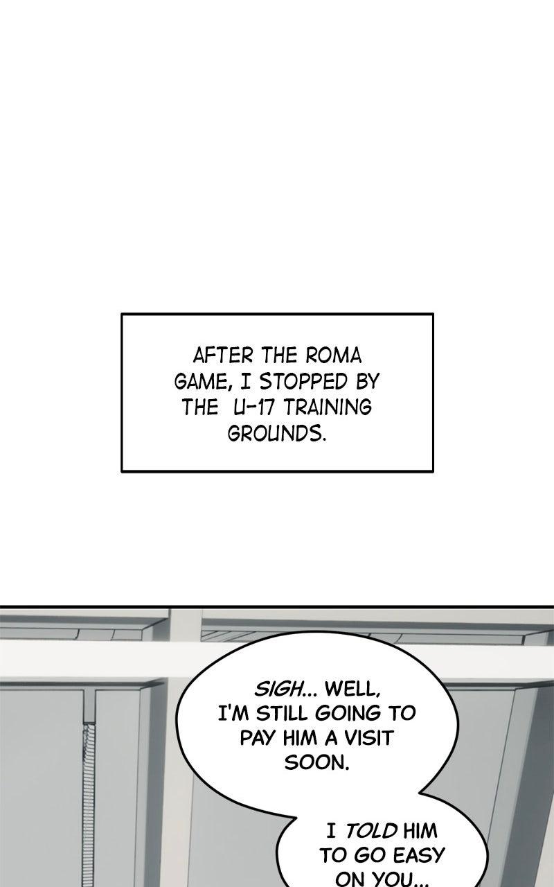 I'm Not a Soccer Genius! Chap 38 - Next Chap 39