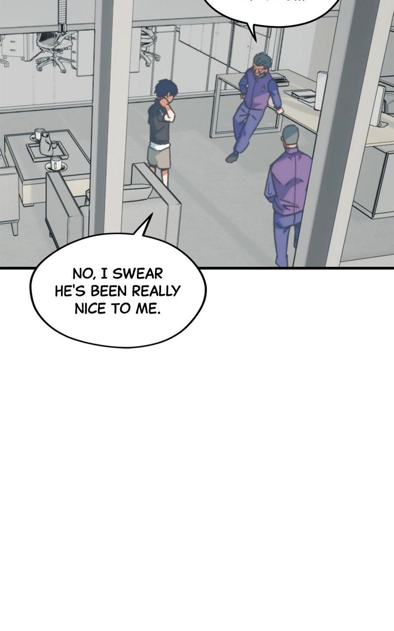 I'm Not a Soccer Genius! Chap 38 - Next Chap 39