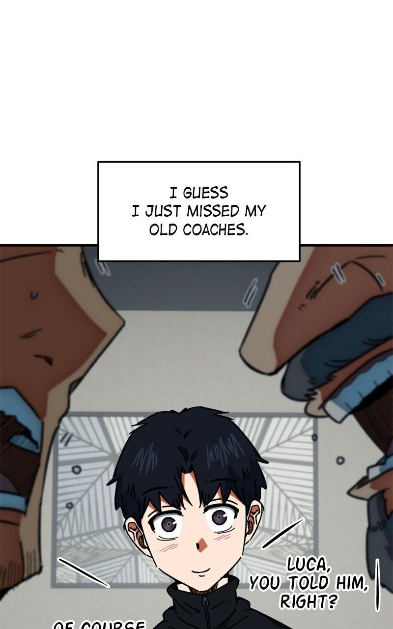 I'm Not a Soccer Genius! Chap 38 - Next Chap 39