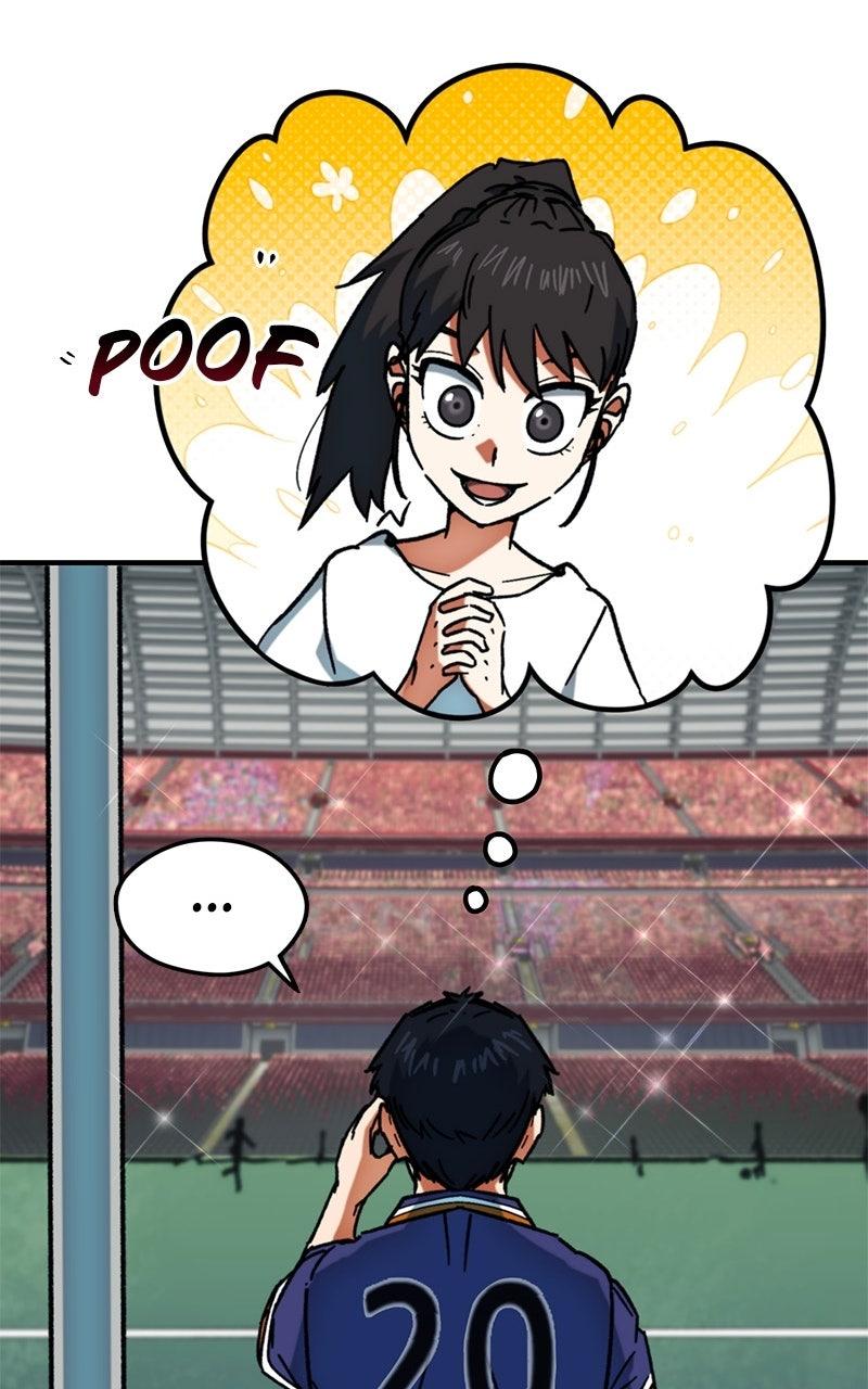 I'm Not a Soccer Genius! Chap 38 - Next Chap 39