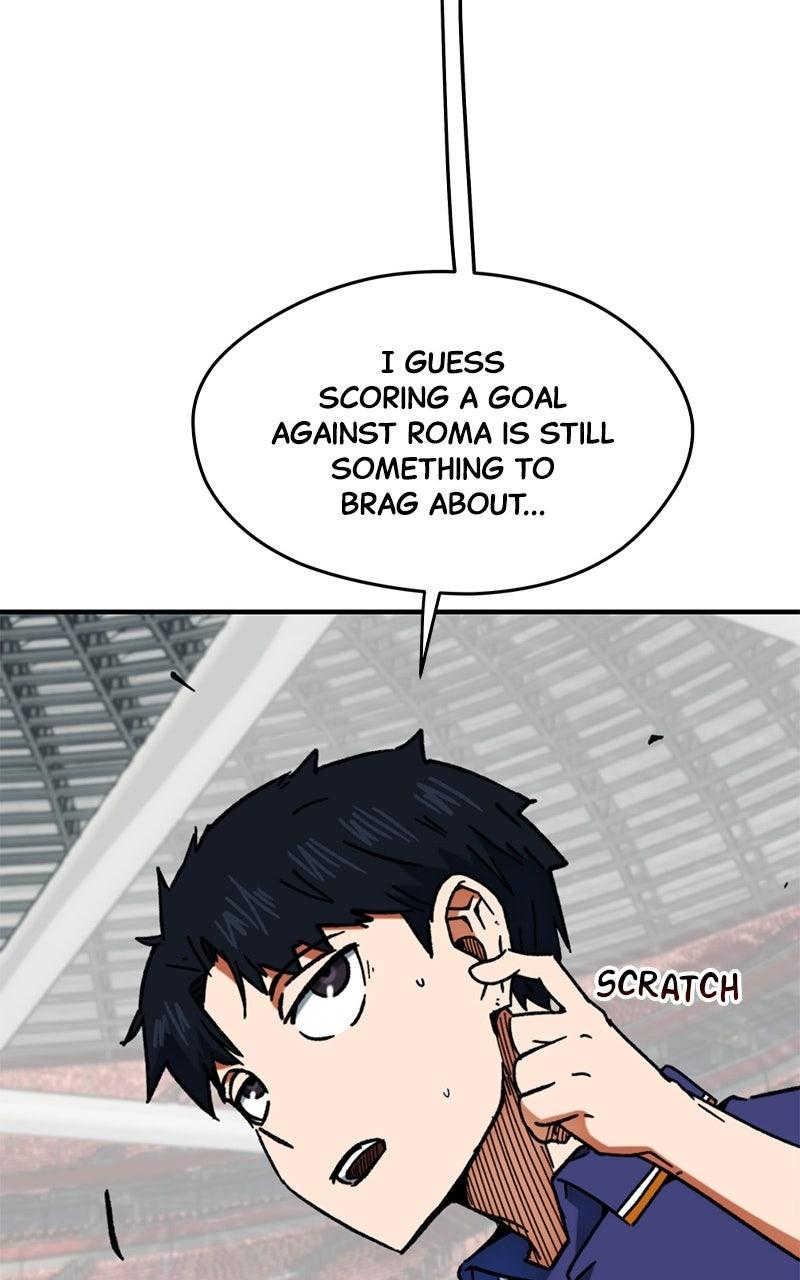 I'm Not a Soccer Genius! Chap 38 - Next Chap 39